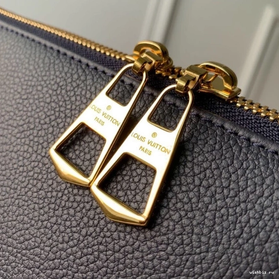 WIS V MM VUITTON LOUIS TOTE 0108